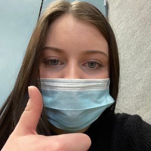 Meet your Posher, Kylie